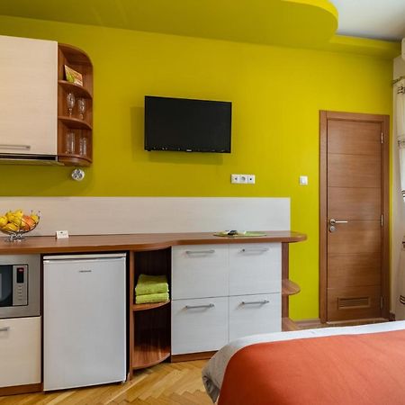 Studio Dolce Vita Varna Exterior photo