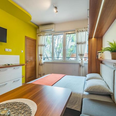 Studio Dolce Vita Varna Exterior photo