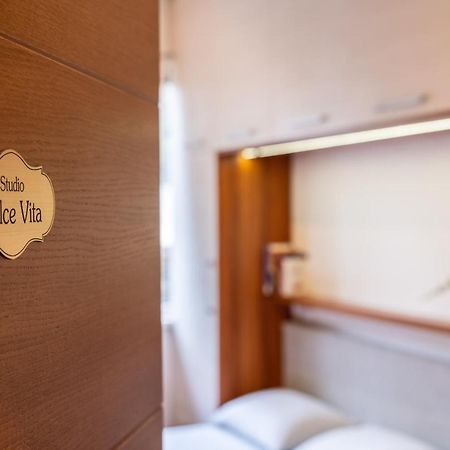 Studio Dolce Vita Varna Exterior photo