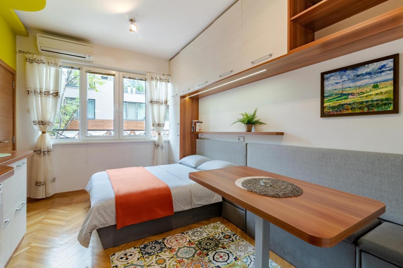 Studio Dolce Vita Varna Exterior photo