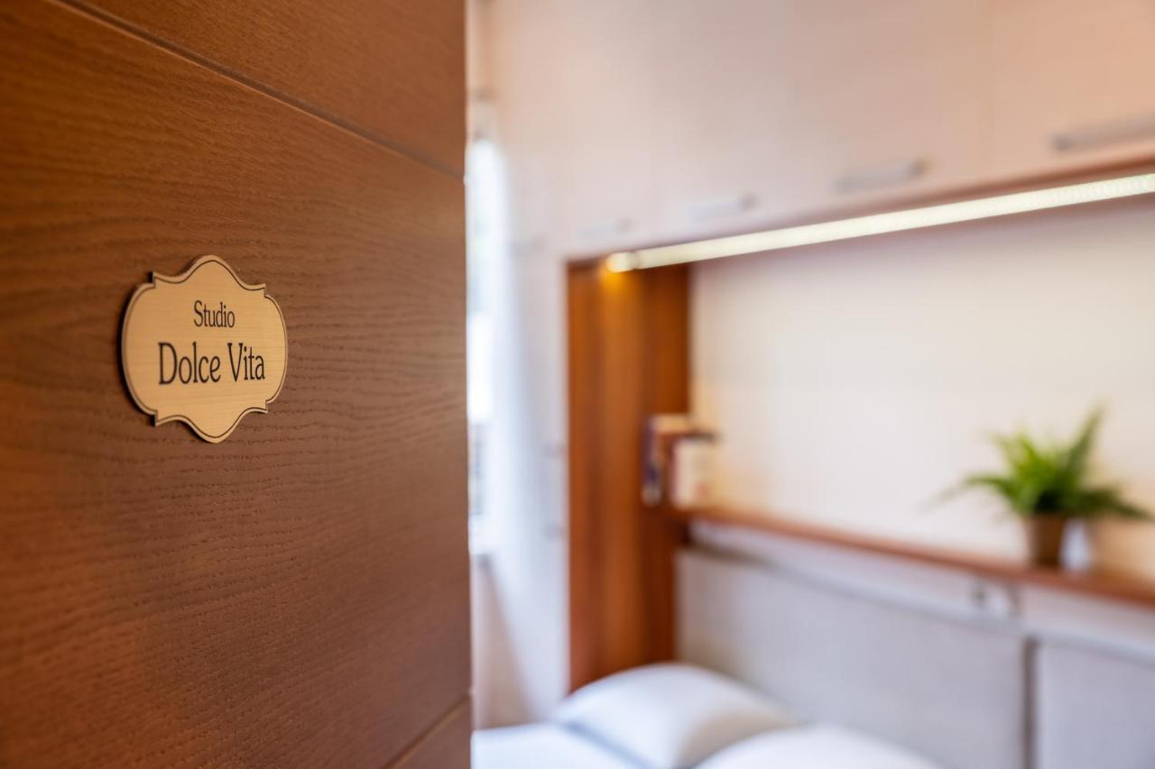 Studio Dolce Vita Varna Exterior photo