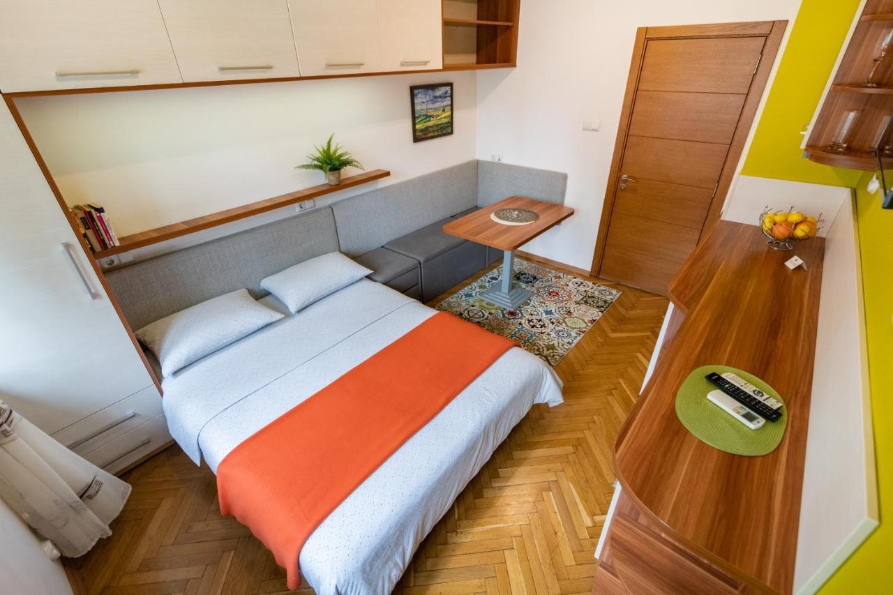 Studio Dolce Vita Varna Exterior photo