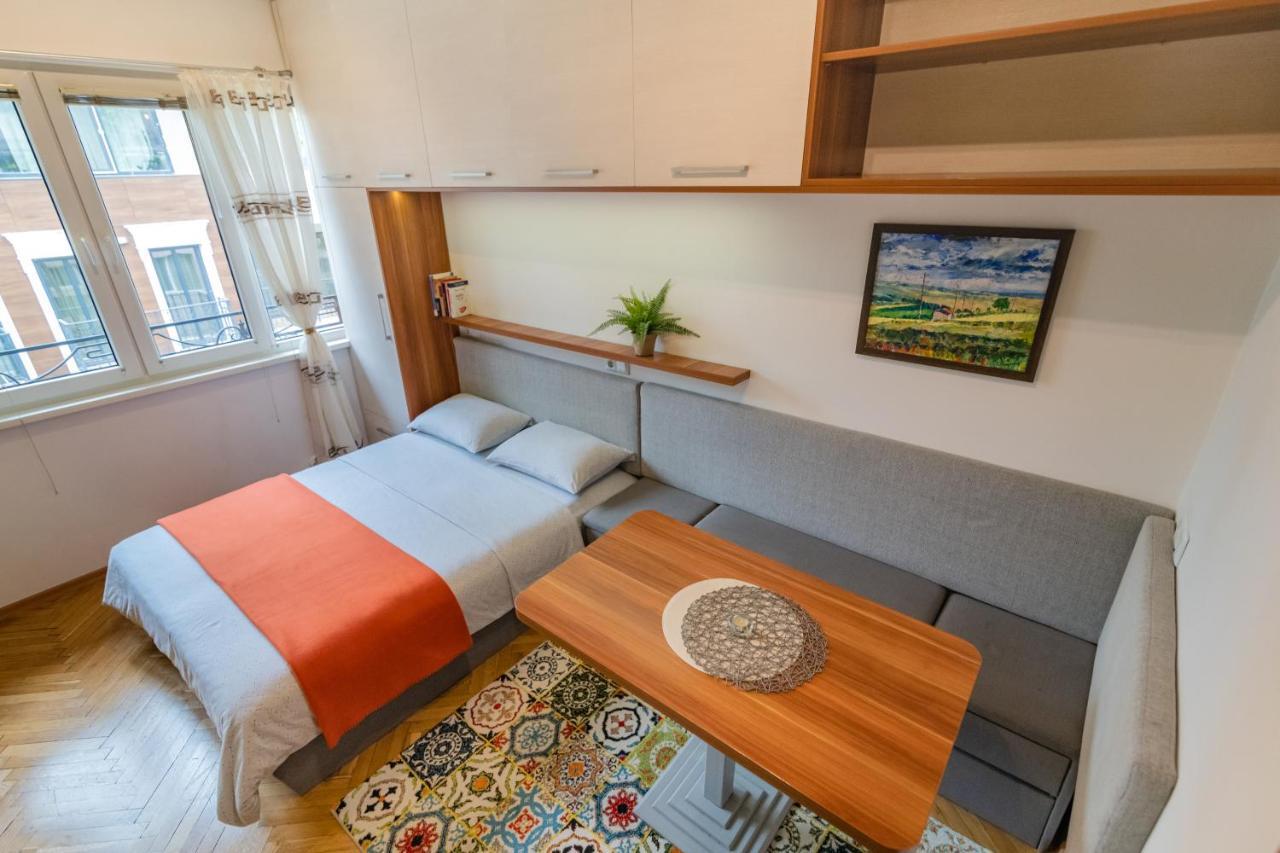 Studio Dolce Vita Varna Exterior photo